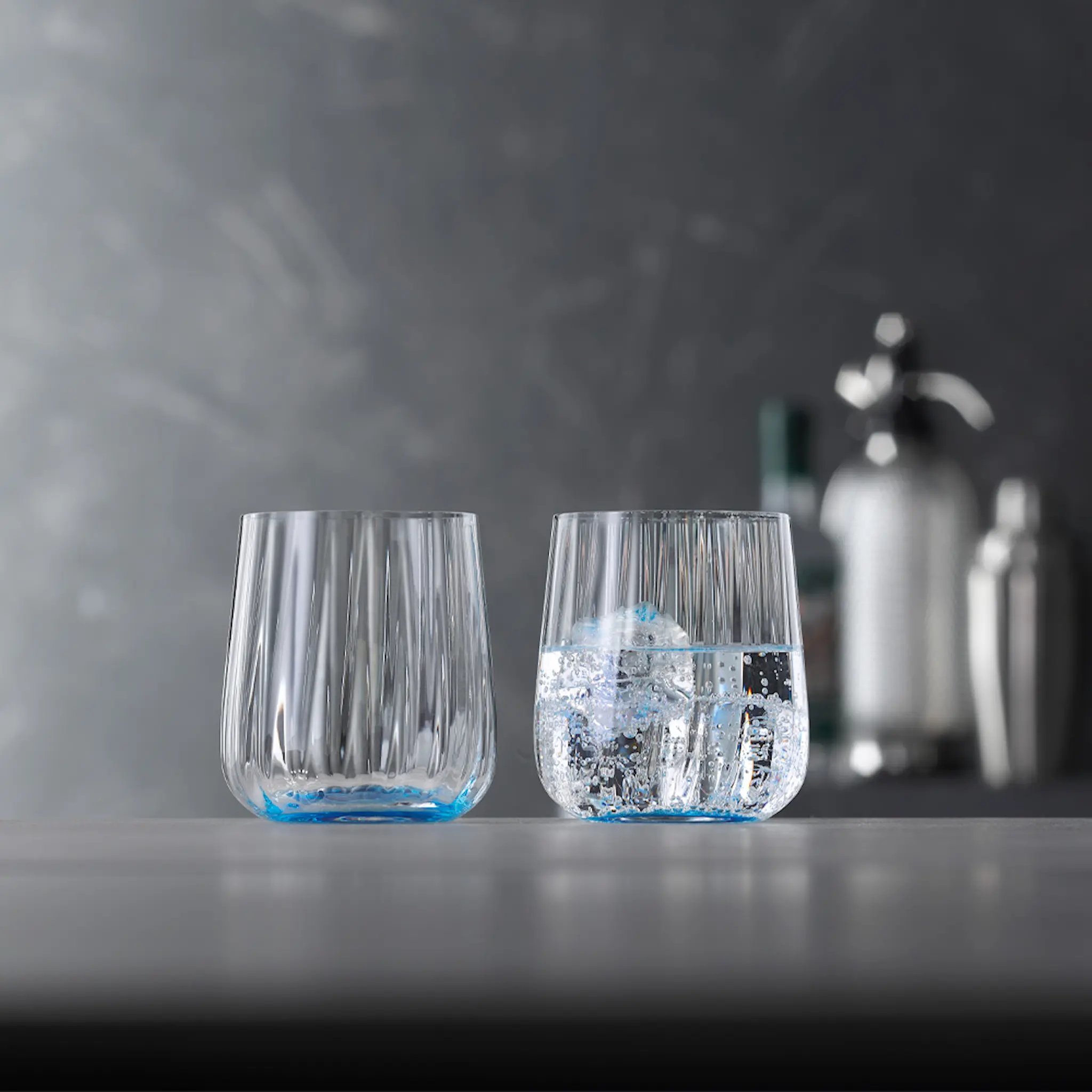 Spiegelau Lifestyle Tumbler 34 cl 2-pack Ocean