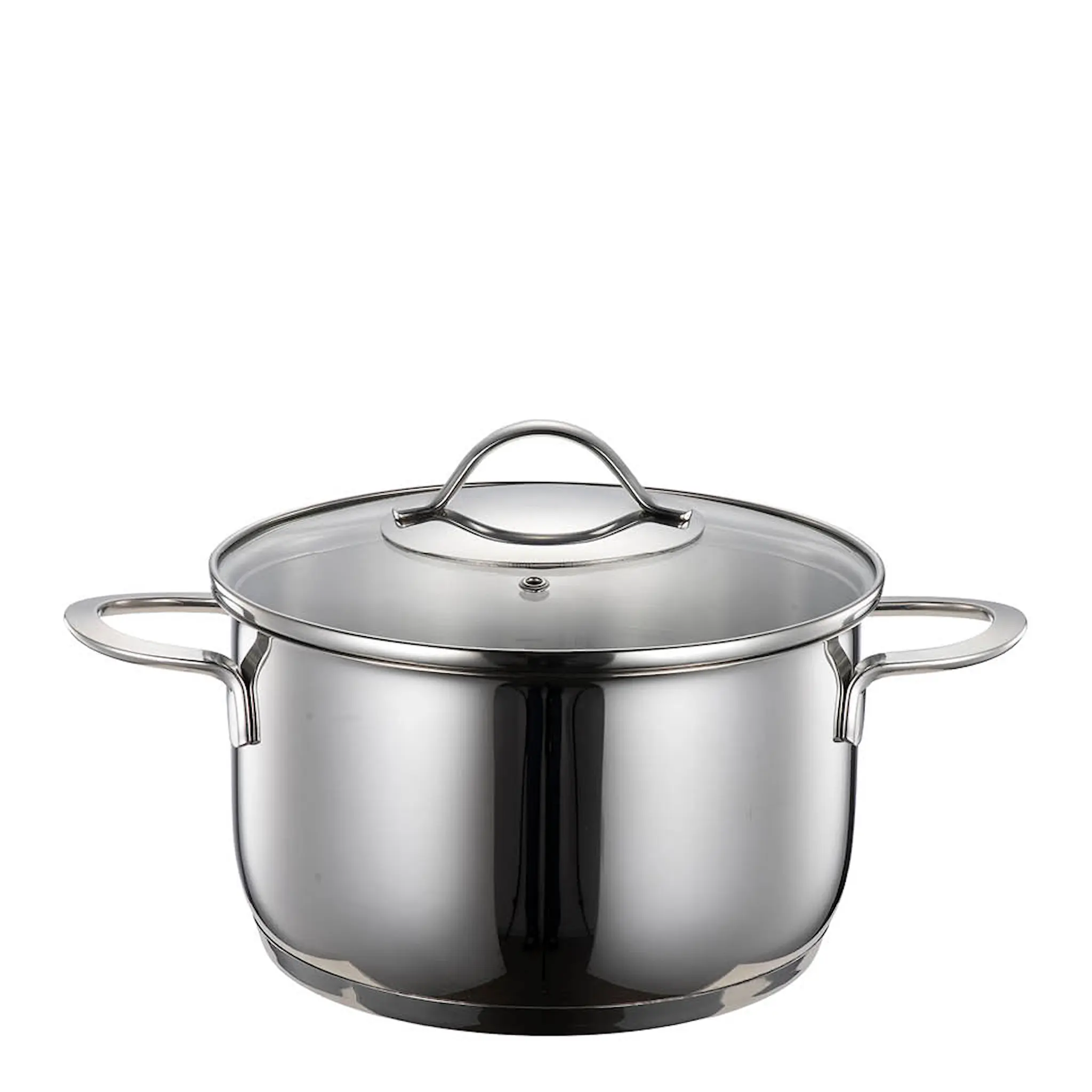 Modern House Kitchen Essentials gryta 1,8 L stål