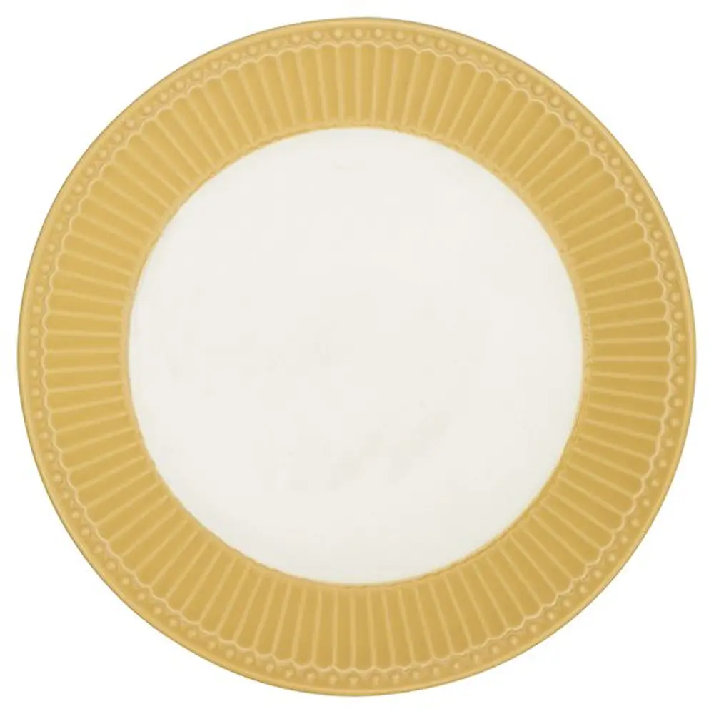 Alice Lautanen 23 cm Honey Mustard