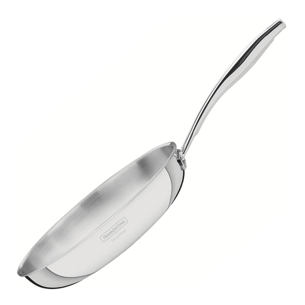 Tramontina - Grano paistinpannu 21,6 cm teräs