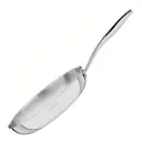 Grano stekpanna 21,6 cm stål