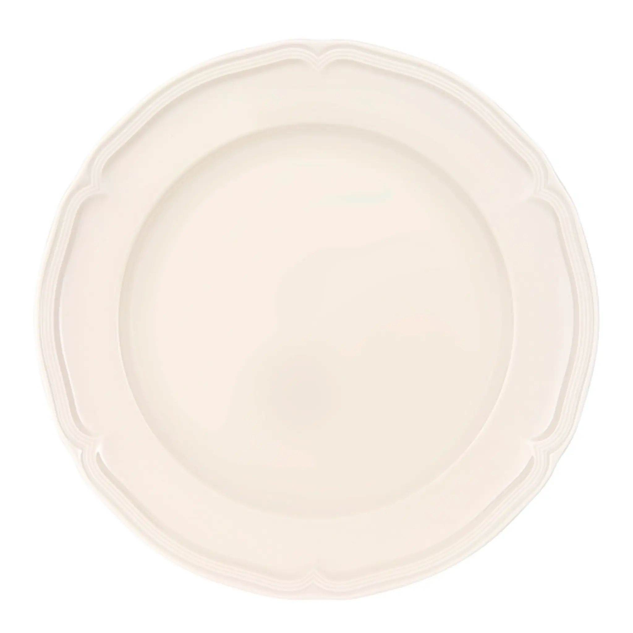 Villeroy & Boch Manoir Tallrik flat 26 cm