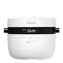 Riskokare och ångkokare 2,8 L 600W