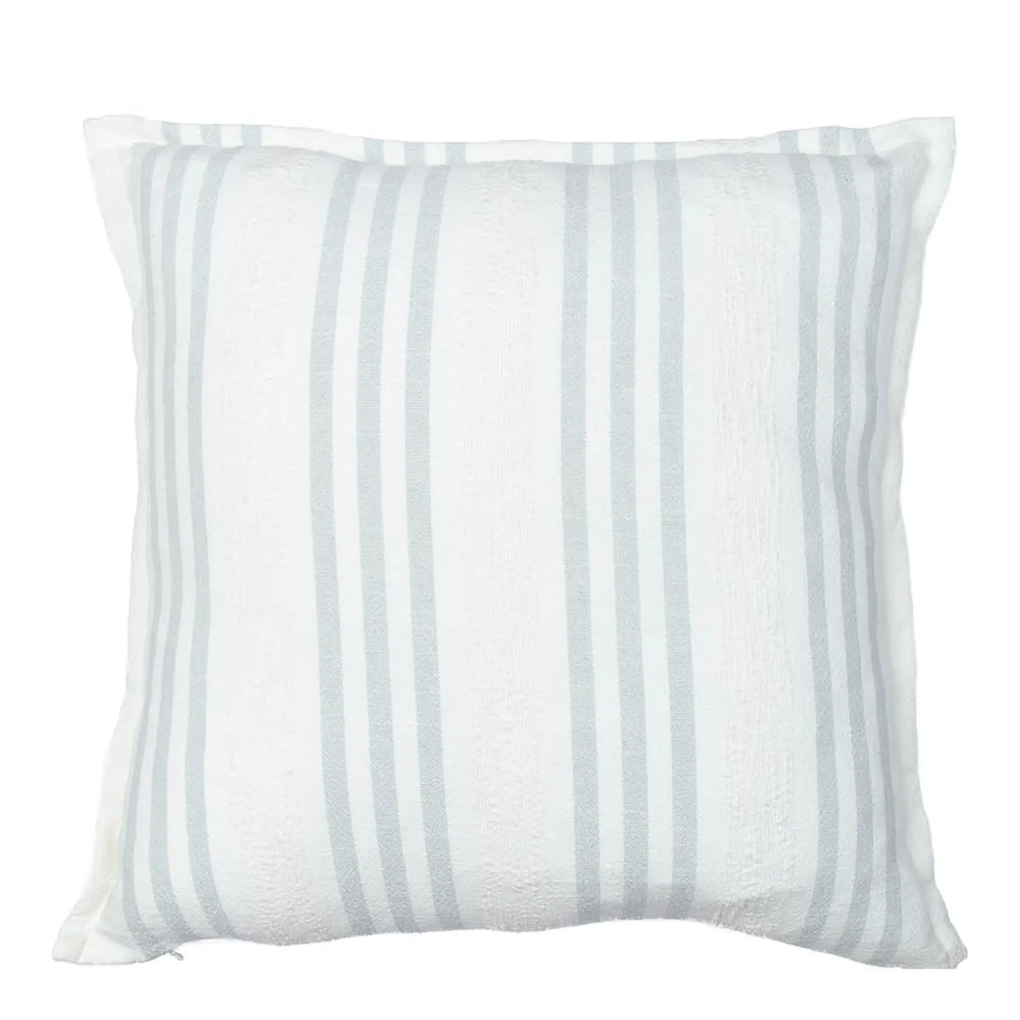 Holmen Sanne Tyynynpäällinen 50x50 cm Sininen/Valkoinen