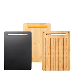 Functional Form Leikkuulauta 3 osaa