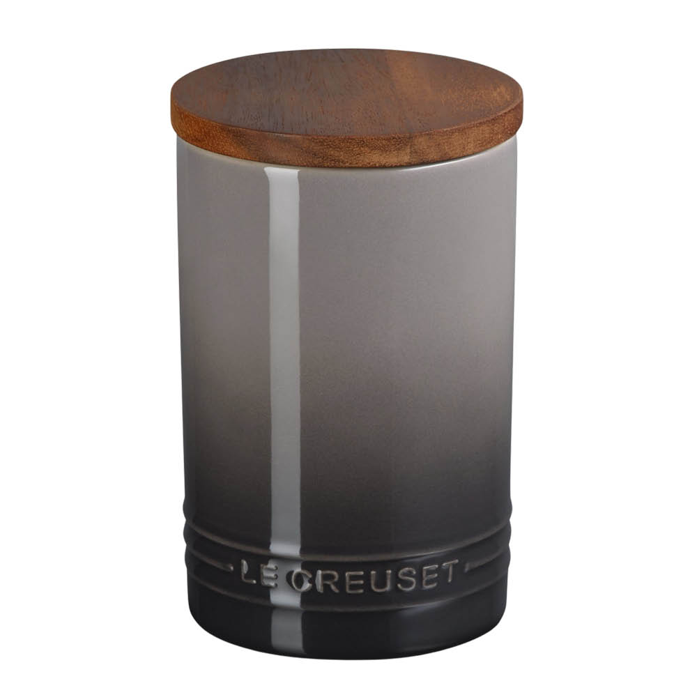 Le Creuset Signature burk 0,77 L flint