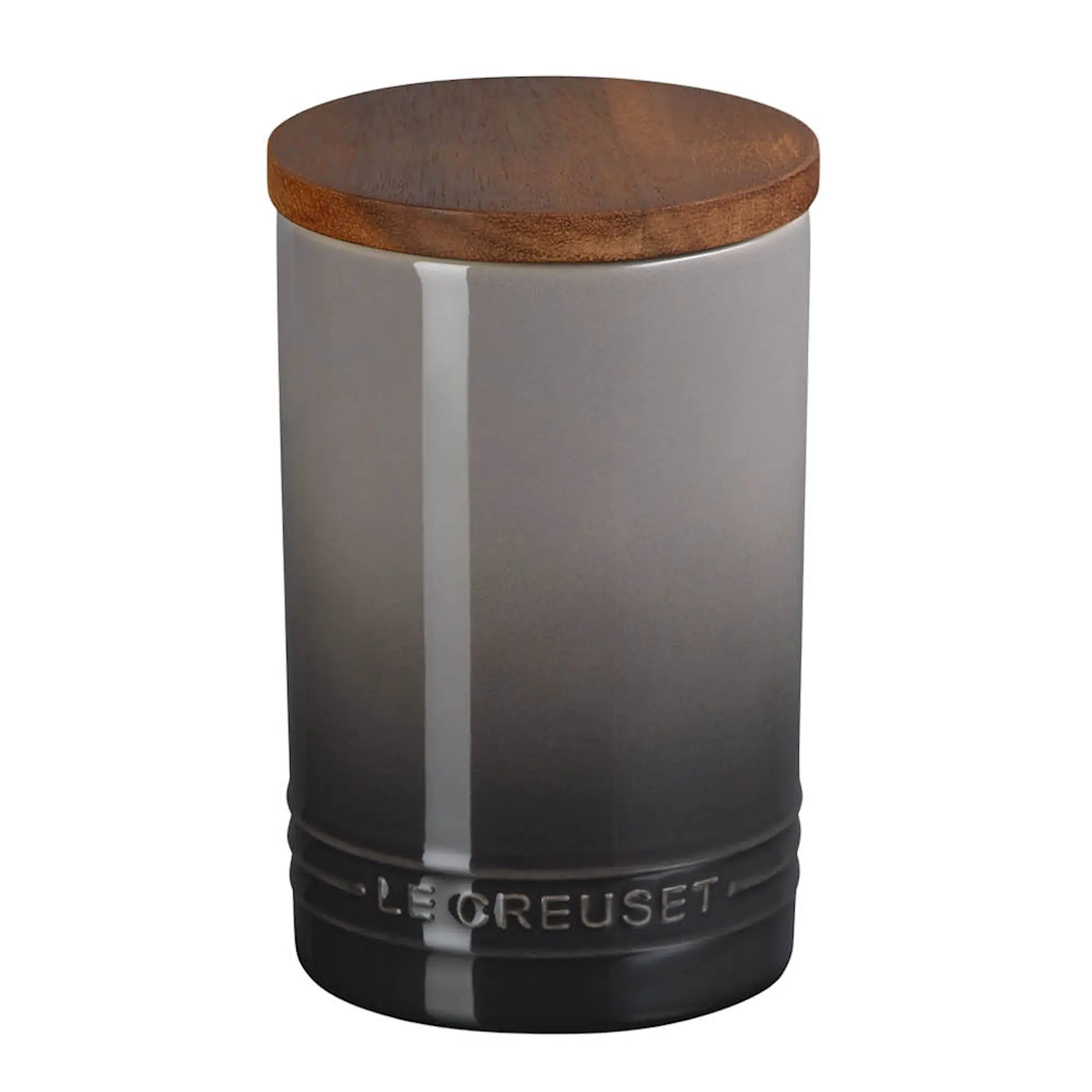 Le Creuset Signature burk 0,77 L flint