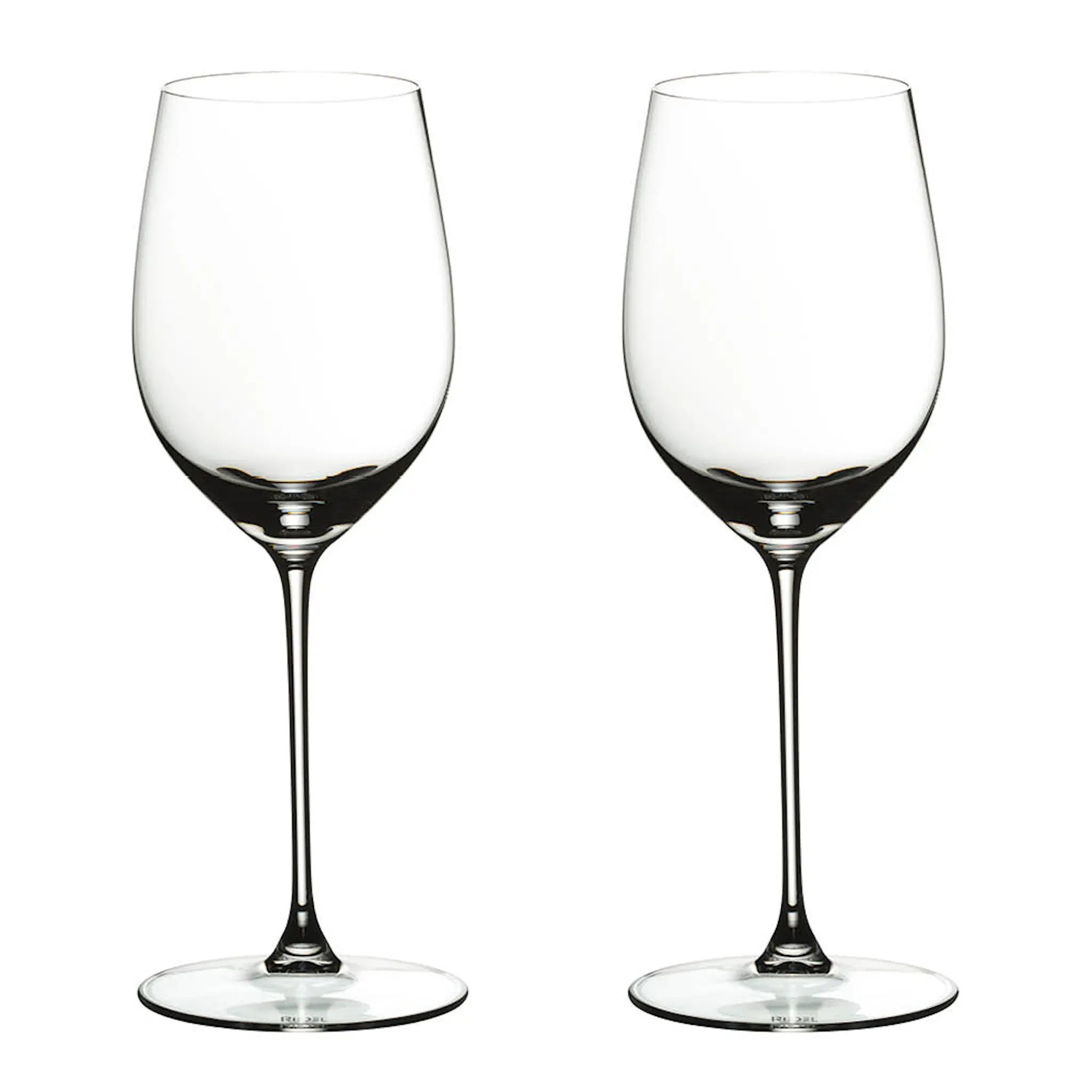 Riedel Veritas Viognier/Chardonnay 2-pack