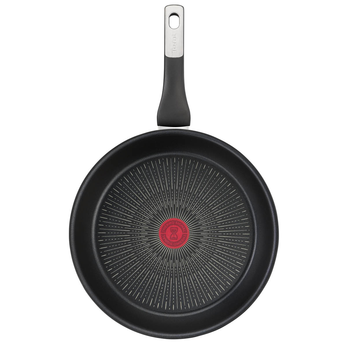 Tefal Unlimited Stekpanna 22 cm Svart