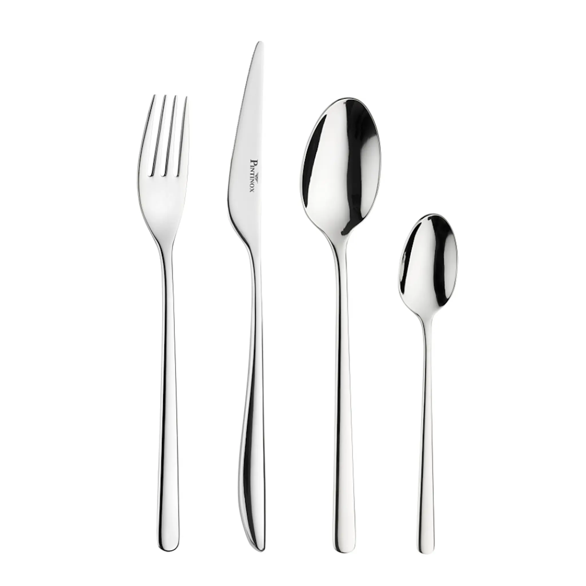 Pintinox Bestickset 24 delar Florence Inox