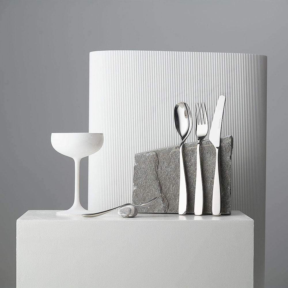 Hardanger bestikk Tuva Kauha