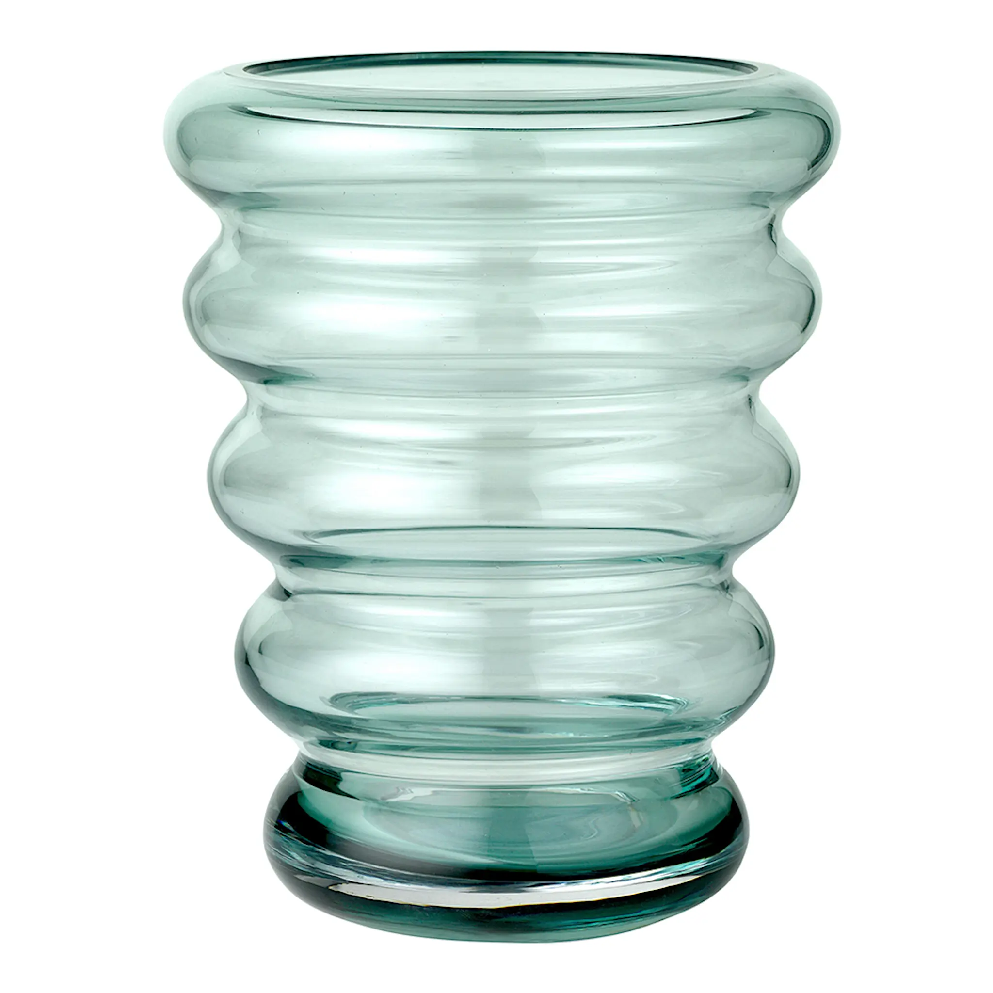 Rosendahl Infinity Vas 20 cm Mint