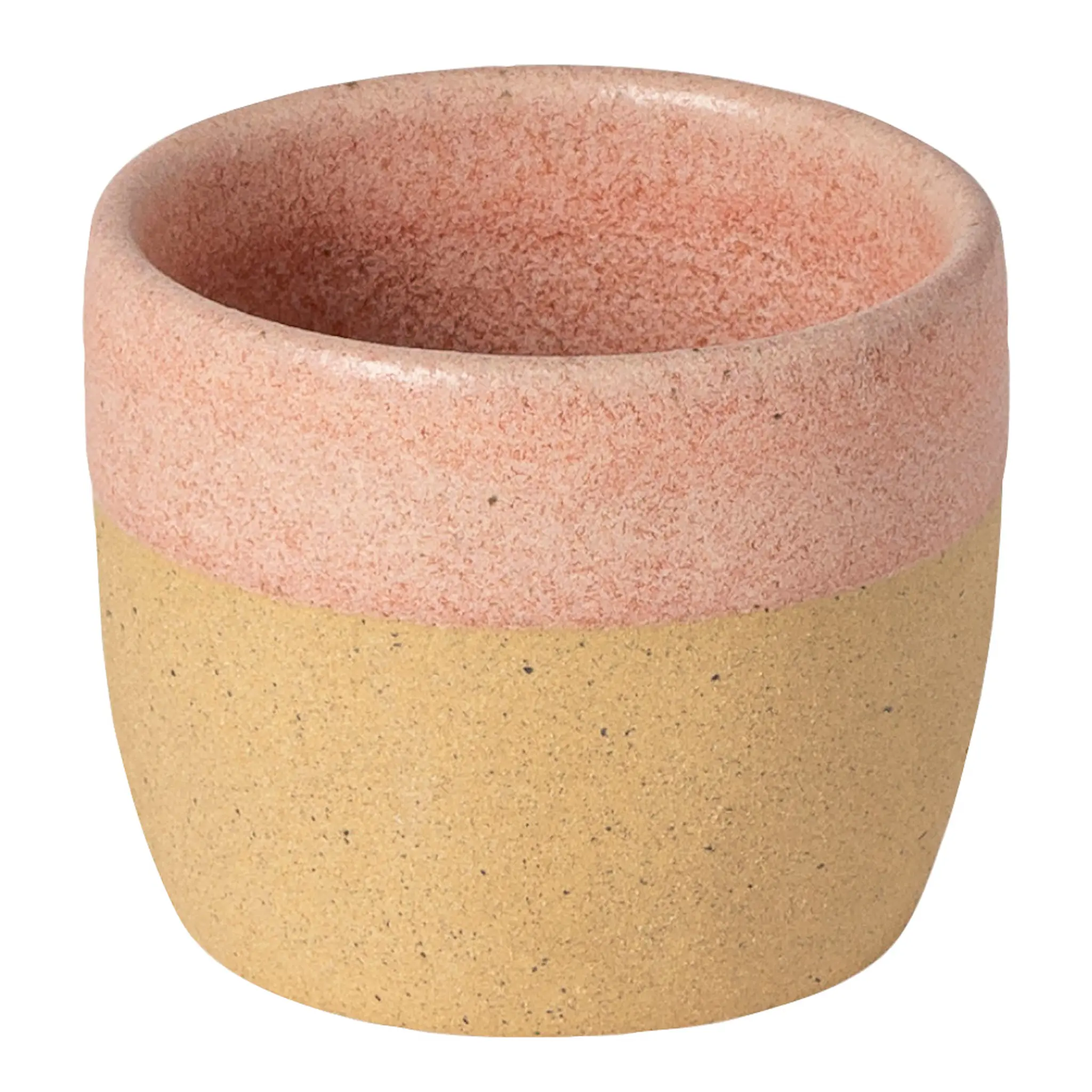 Costa Nova Arenito Espressokuppi 7 cl Vaaleanpunainen