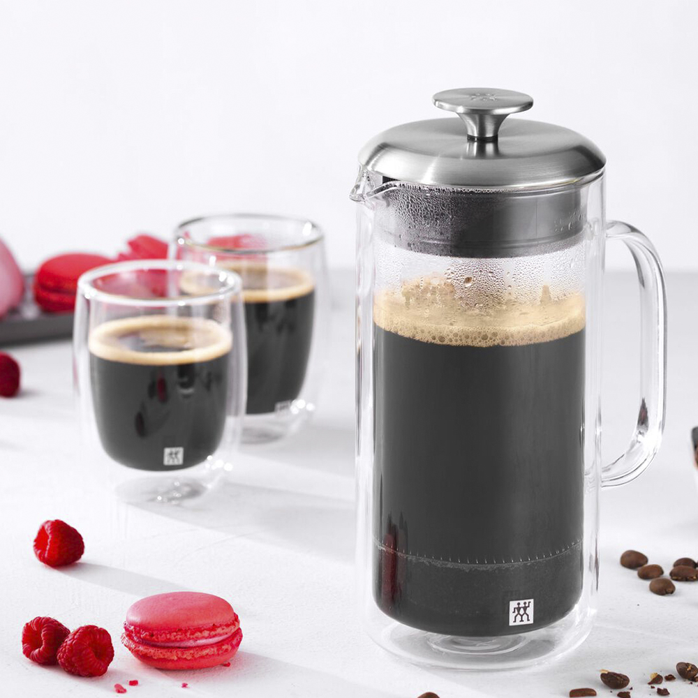 Zwilling Sorrento Pressobryggare 75 cl