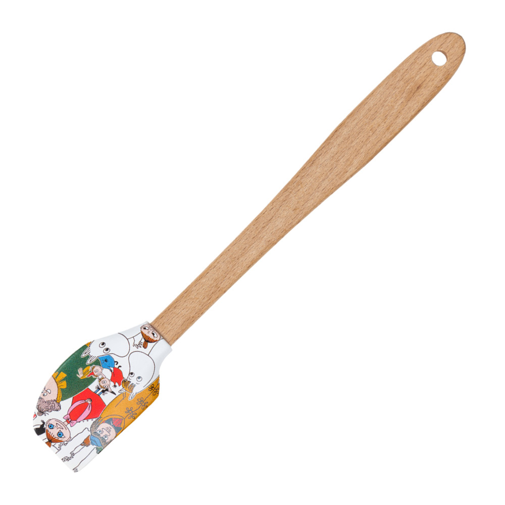 Martinex Mumin Slickepott 21 cm Klassträff