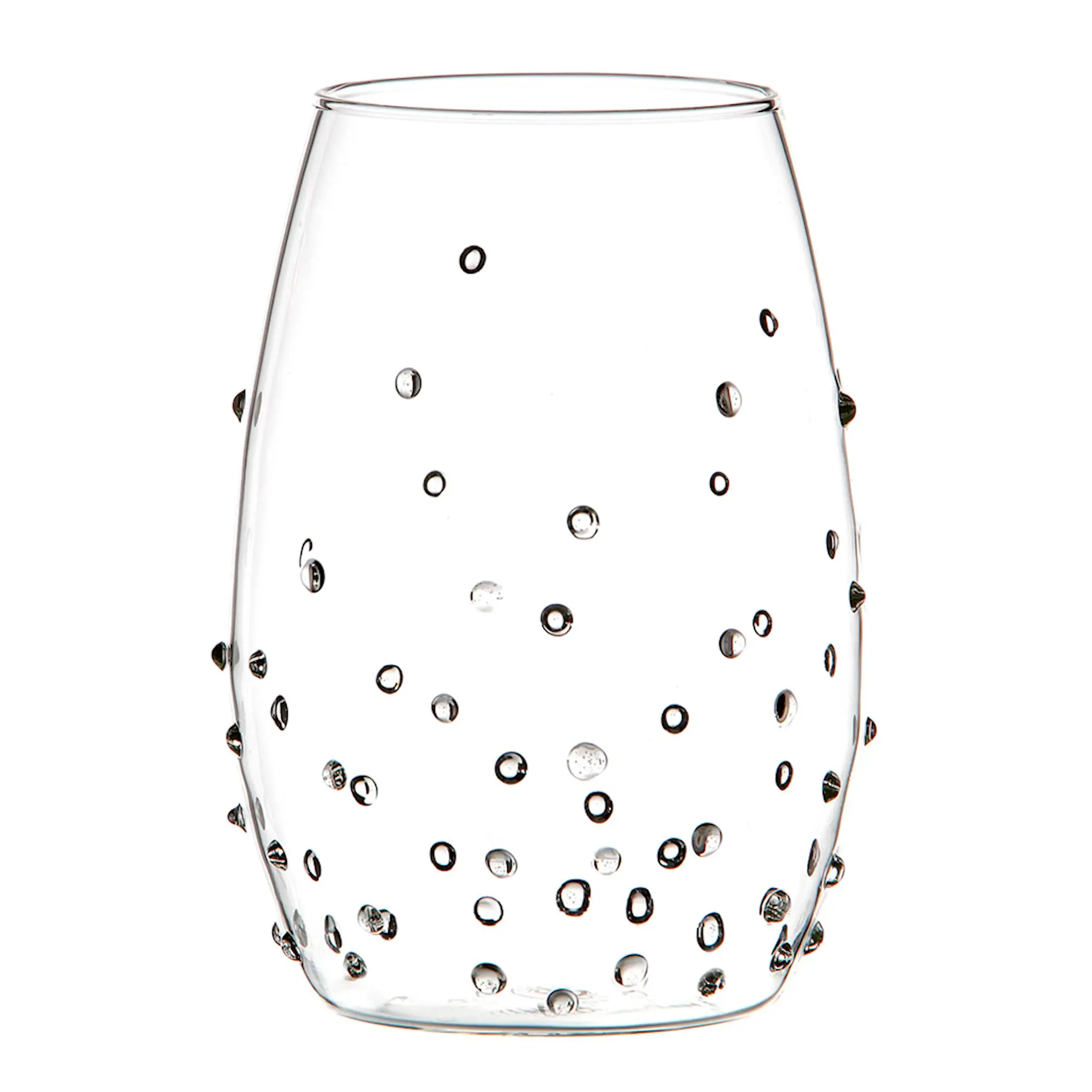 Zieher Vision The Knobbed Cocktailglas 50 cl