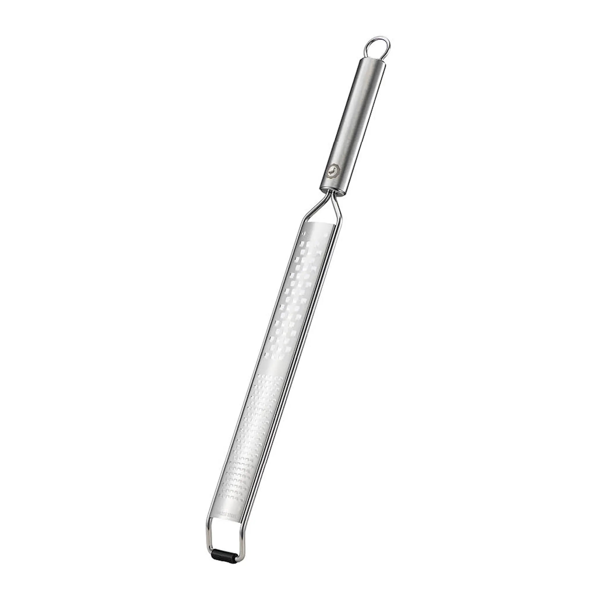 Anders Petter Steel Essentials rivjern 39,5 cm stål