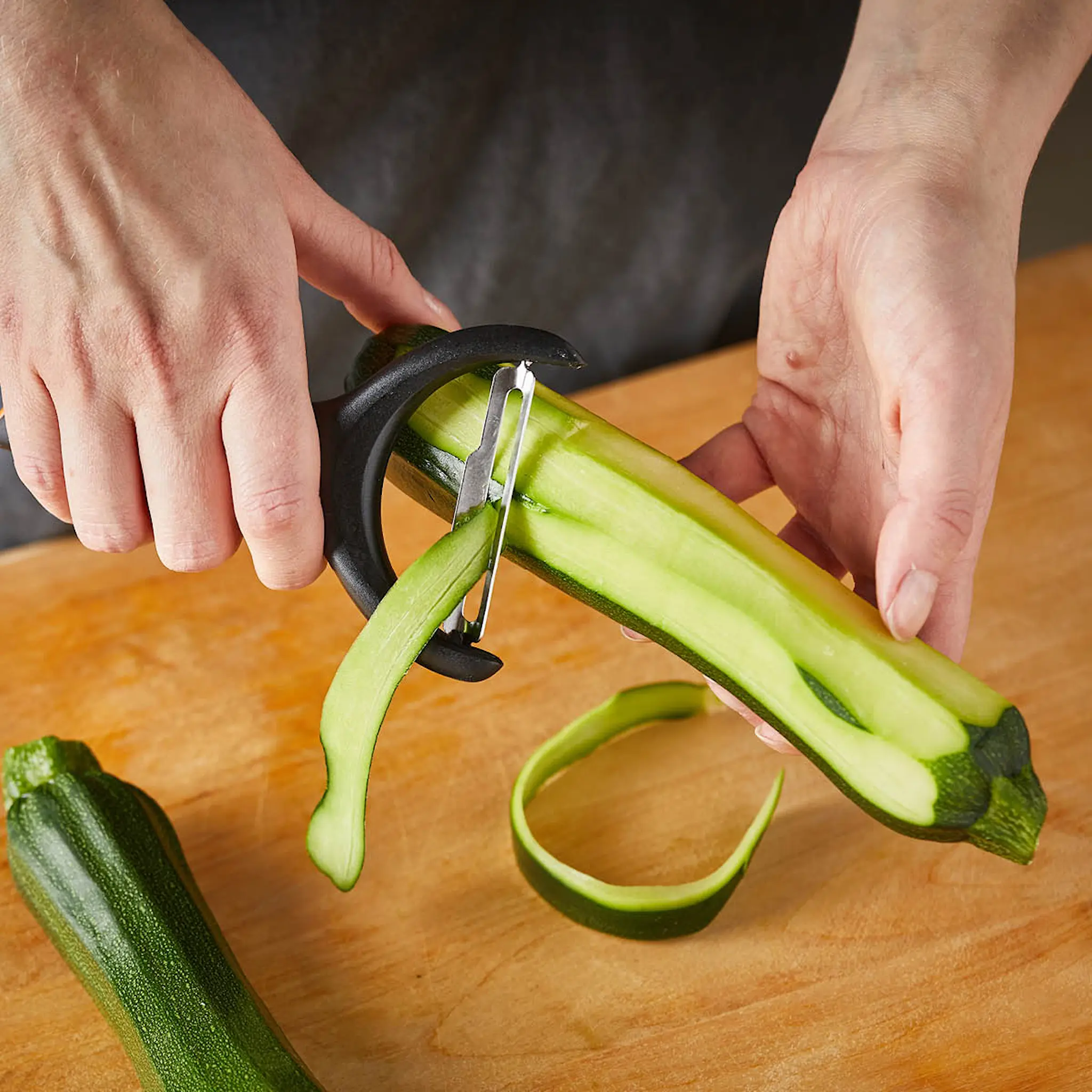 Fiskars Functional Form Vihanneskuorija