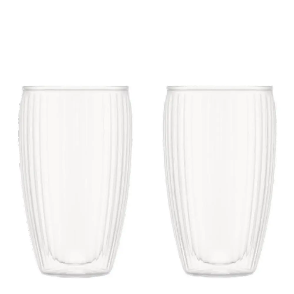 Pavina Lasi 45 cl 2 kpl Kirkas