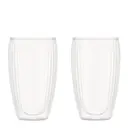 Pavina Glas 45 cl 2-pack Klar