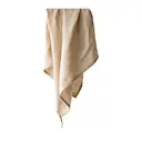 Kökshandduk 50x70 cm sand linen