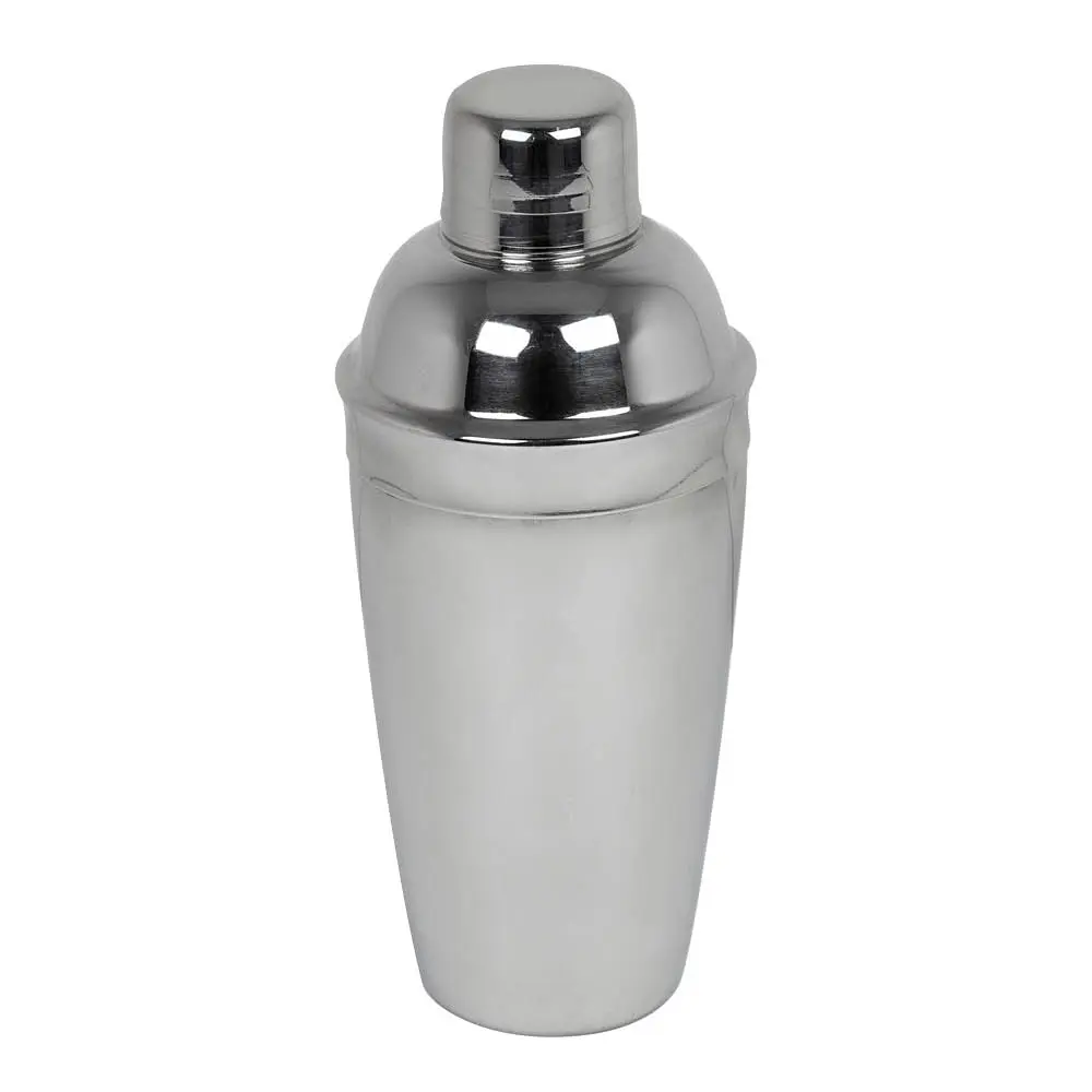 Cocktailshaker 50 cl stål