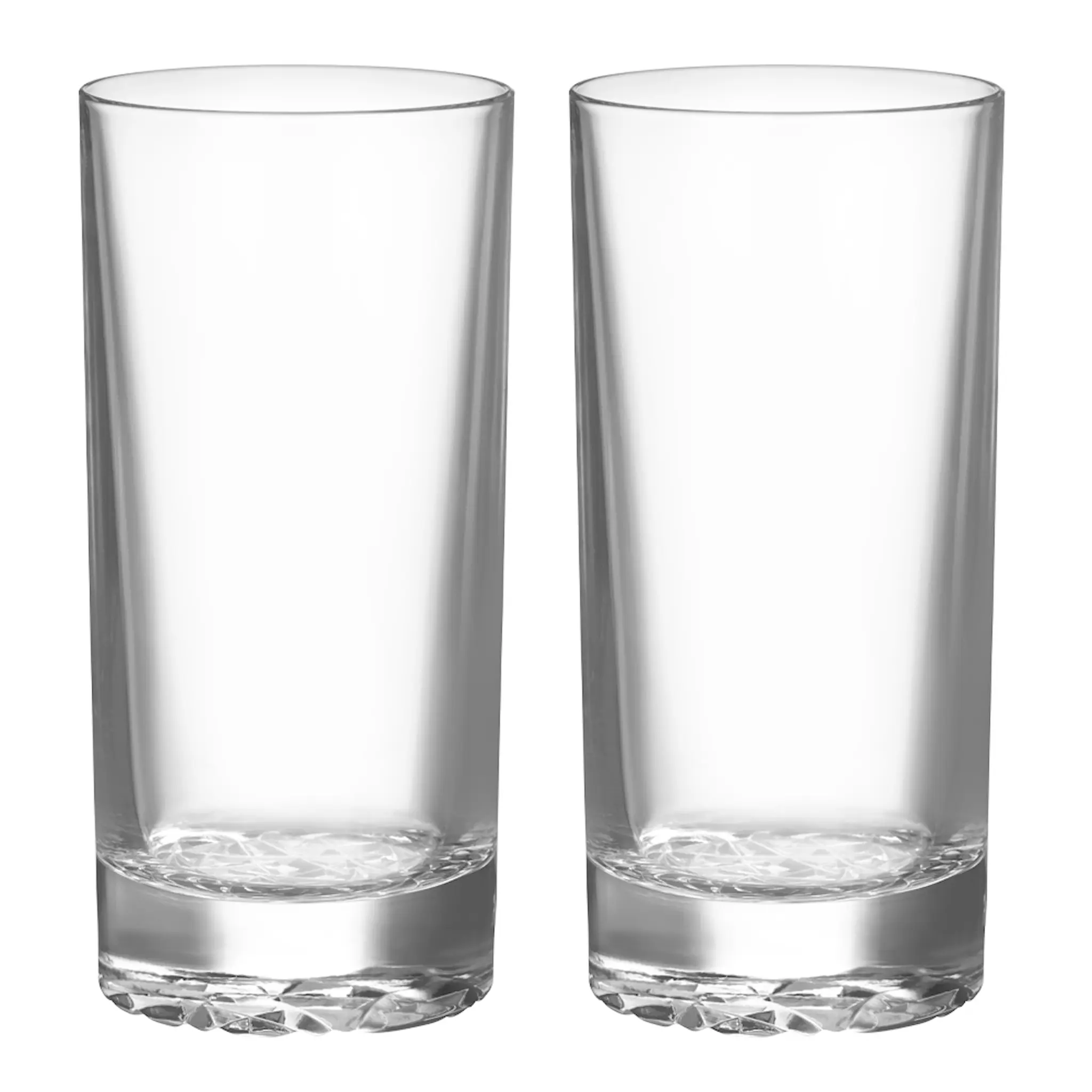 Orrefors Carat Highball 35 cl 2-pack