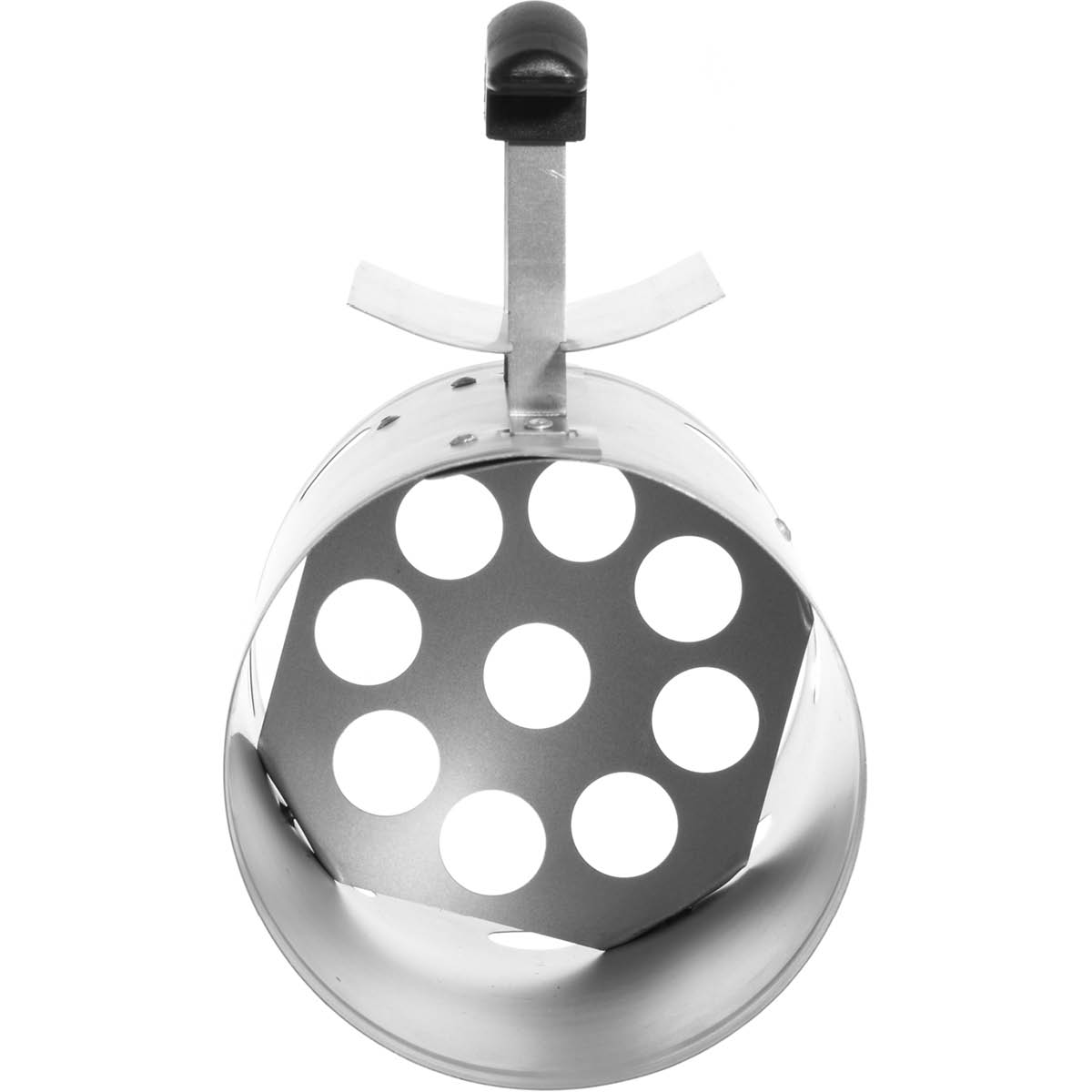 Mustang Grillstartare för kol