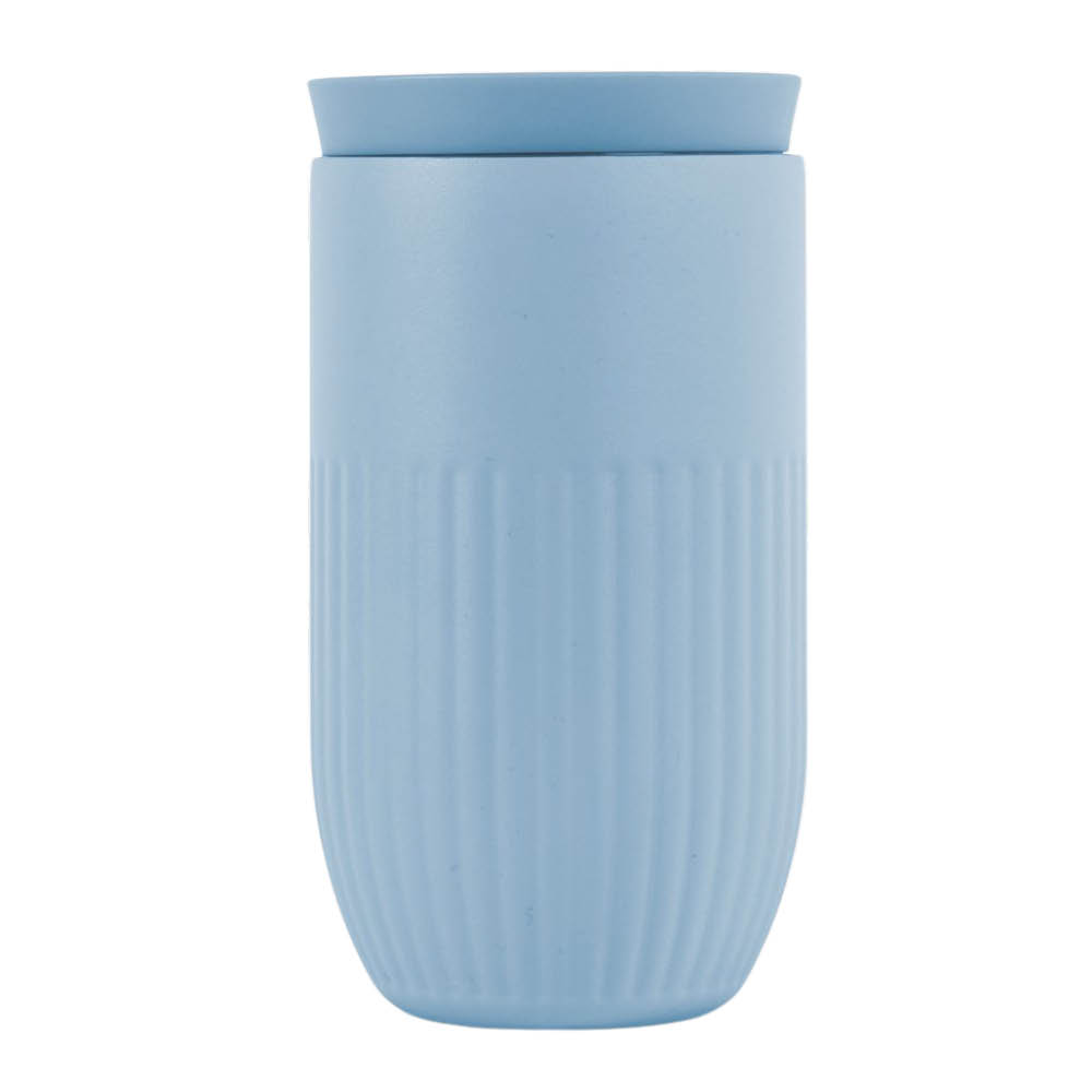 Sagaform Tova termosmugg 32 cl ljusblå