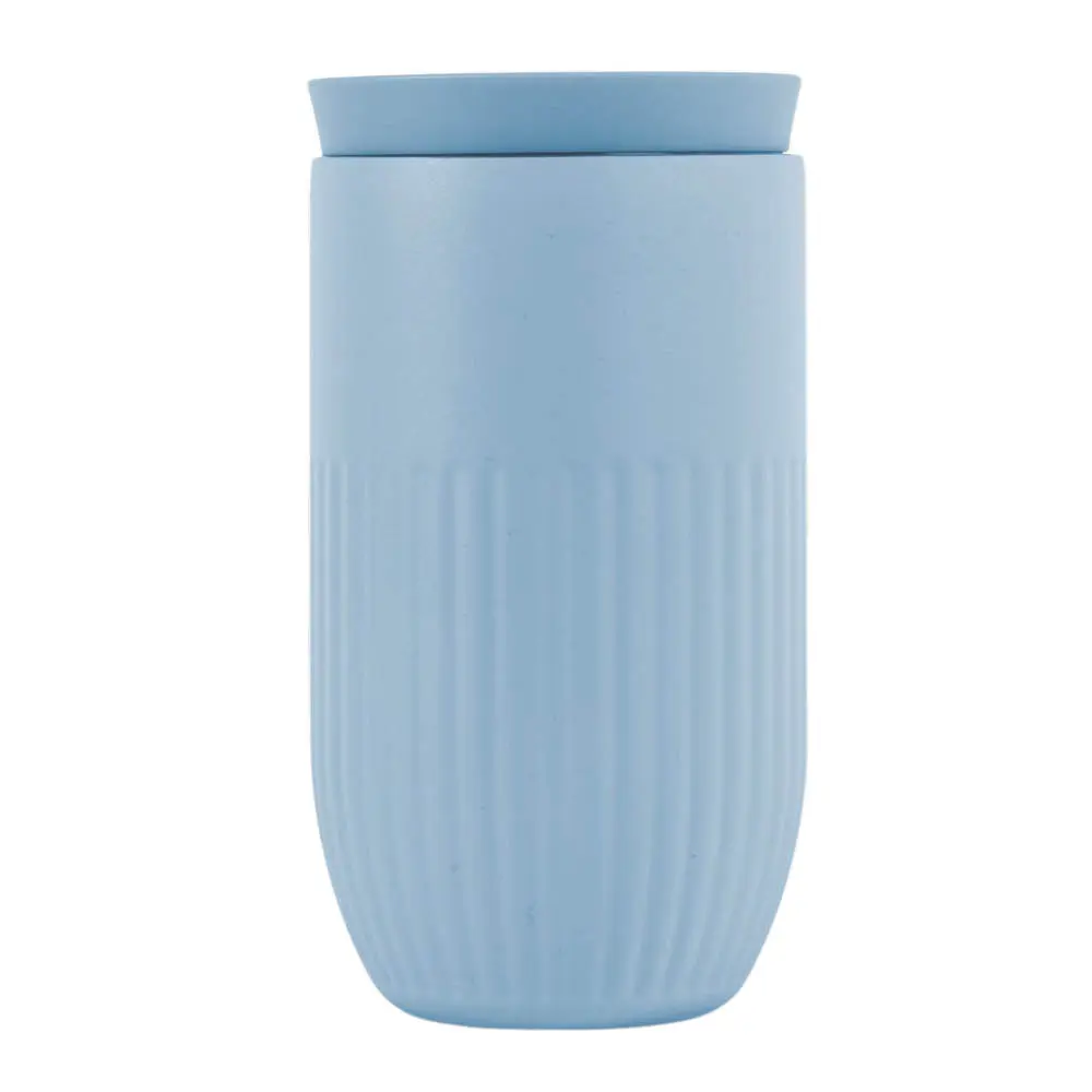 Tova termokopp 32 cl lyseblå