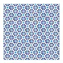 Servett 33x33 cm 20-pack Laureen Blue