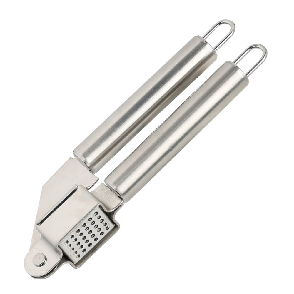 Kesper Valkosipulipuristin 18 cm teräs