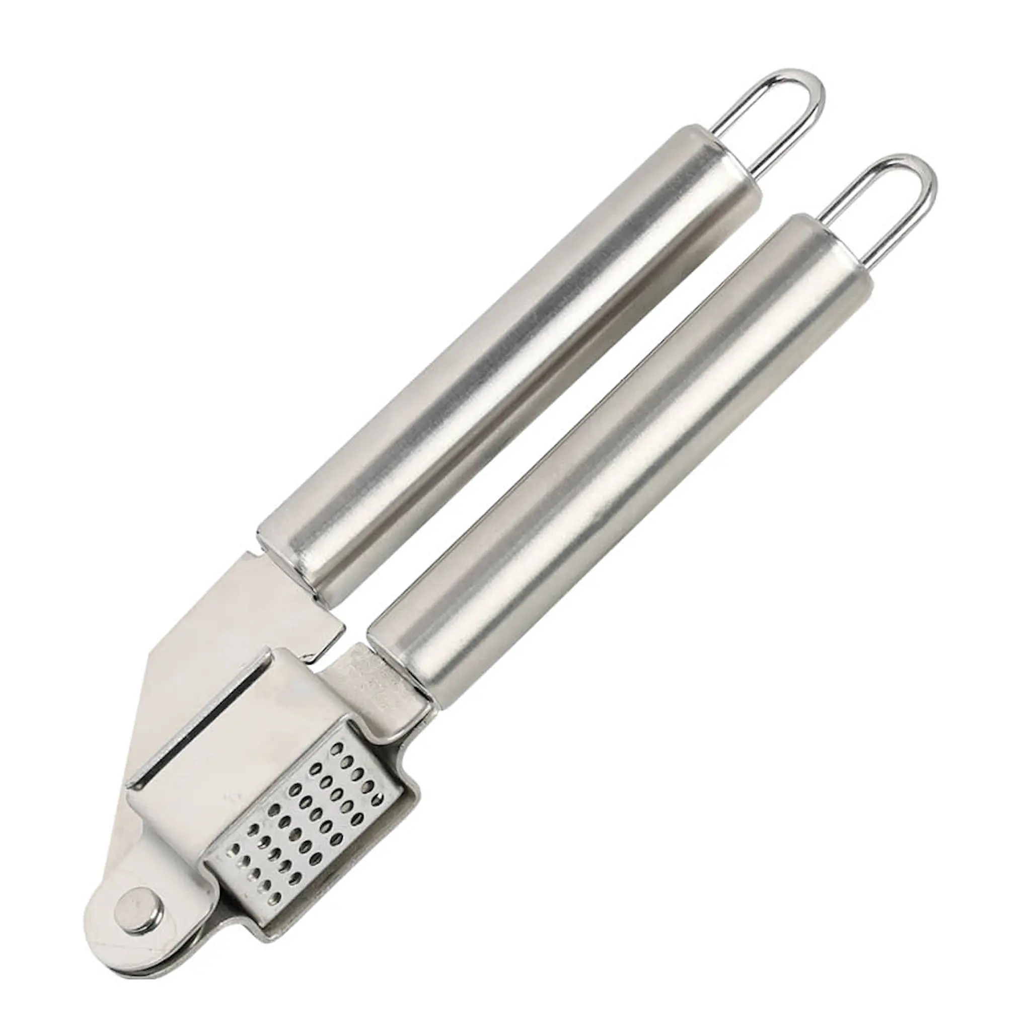 Kesper Valkosipulipuristin 18 cm teräs