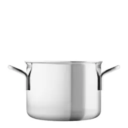 Multi gryta 4,8 L 20 cm stål