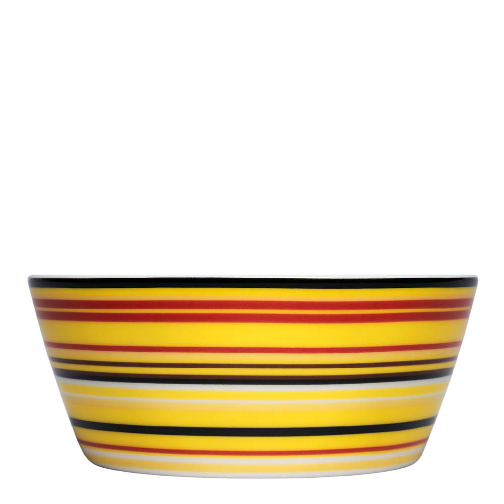 iittala Iittala x Pokémon Origo skål 0,25 L Pikachu