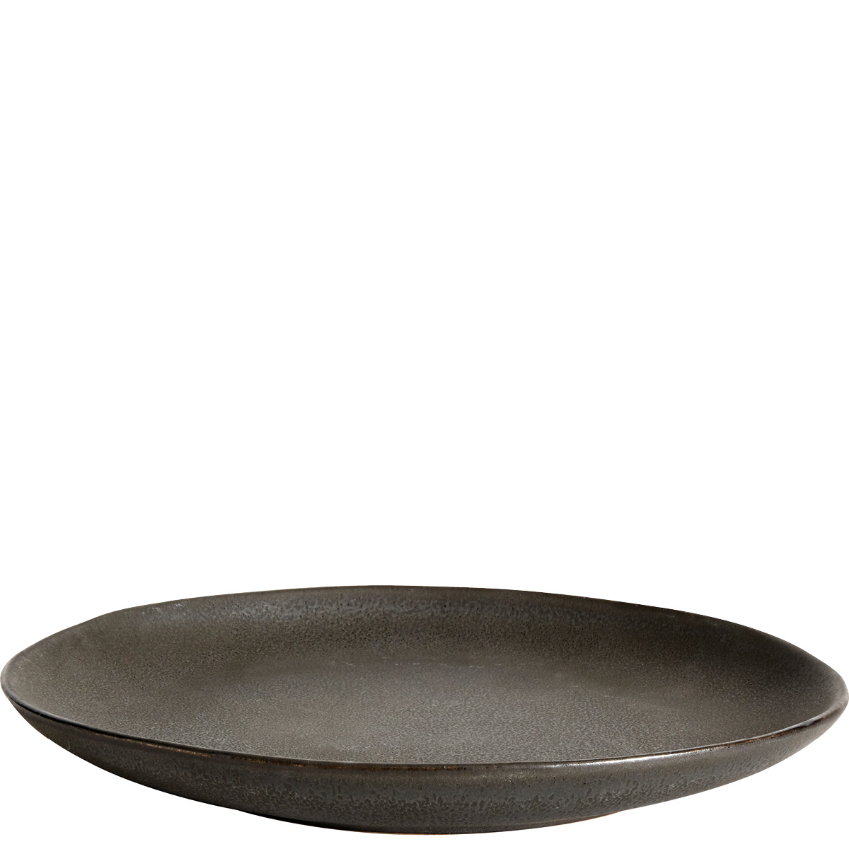 Muubs Mame Lautanen 17,4 cm Kahvi