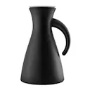 Termoskanna 0,5 L svart