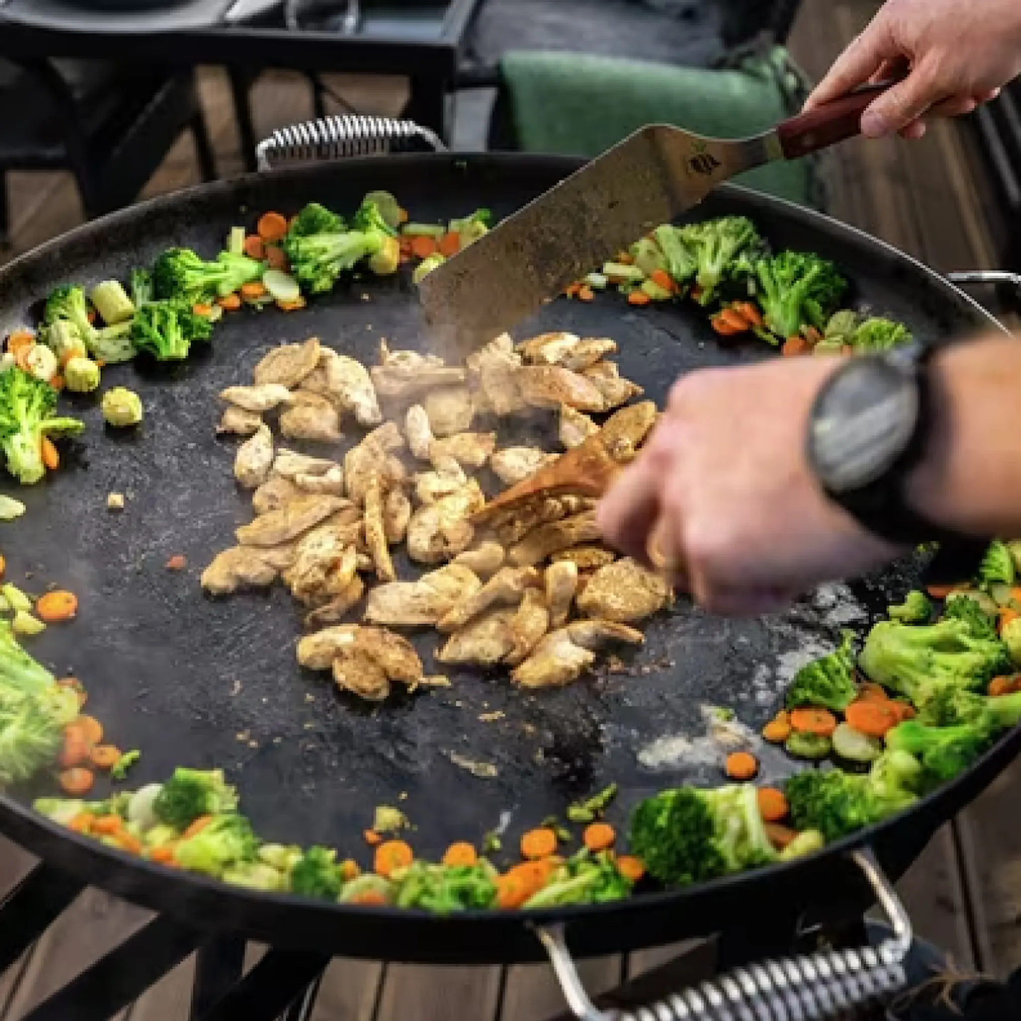 Hällmark of Sweden Stekspade 30 cm