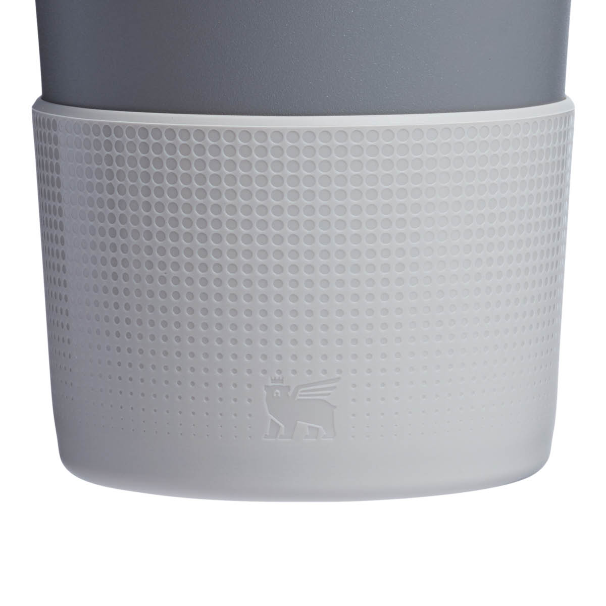 Stanley Stanley Quencher botten- och sugrörsskydd 3-pack ash