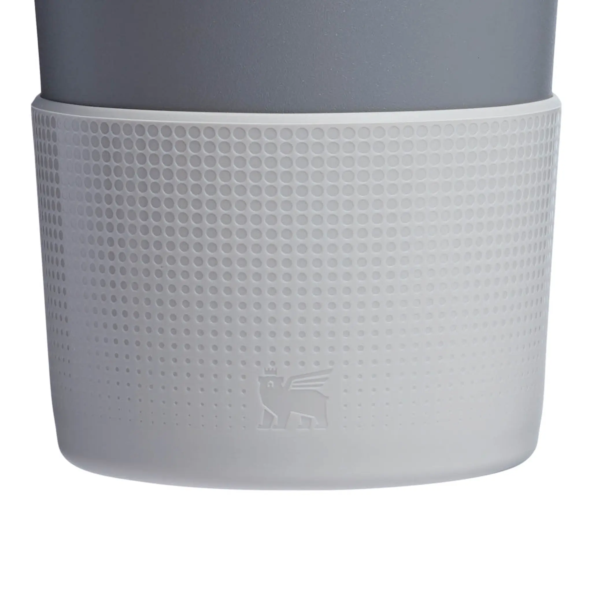 Stanley Stanley Quencher botten- och sugrörsskydd 3-pack ash