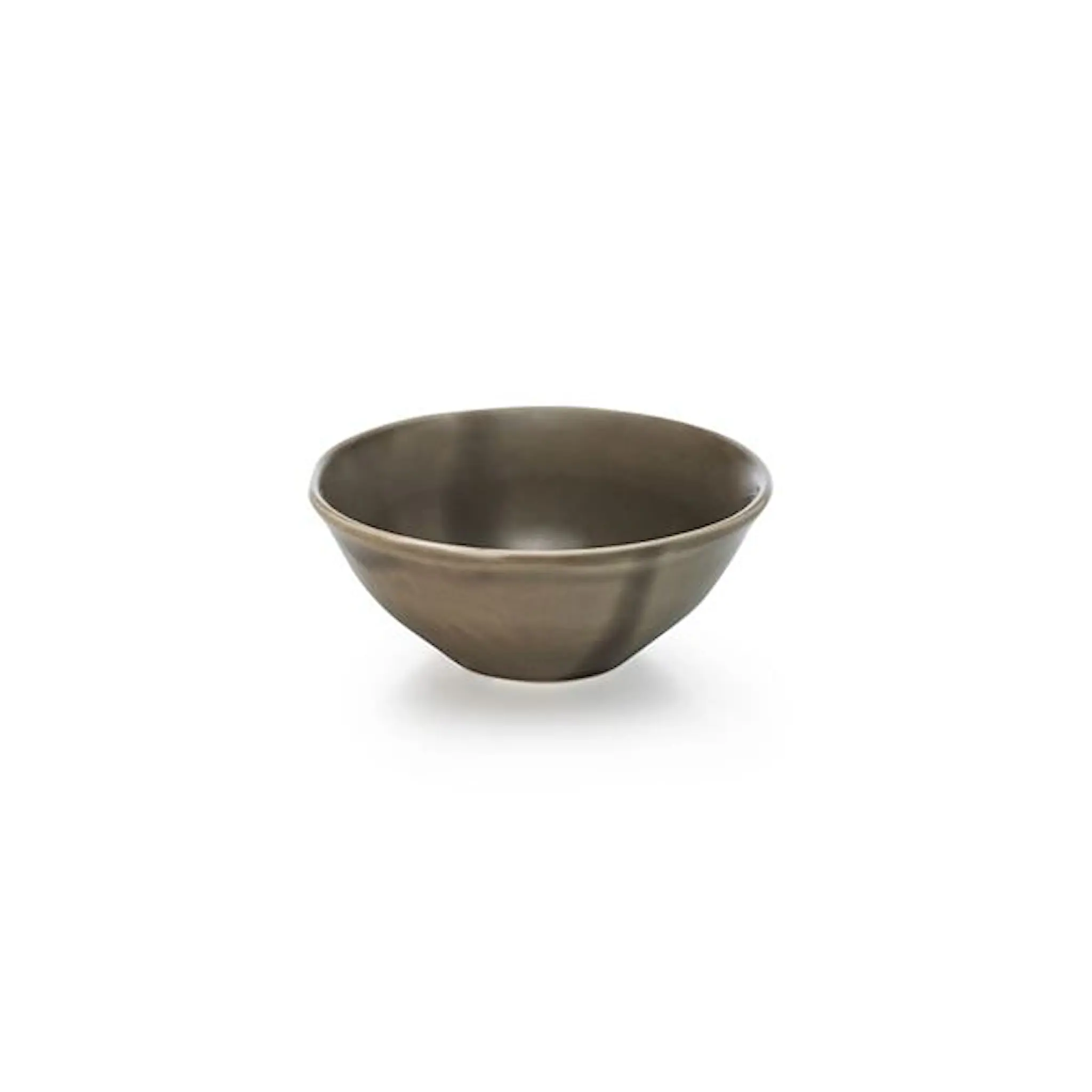 Heirol Heirol x Nosse Skål 12 cm Smooth Olive
