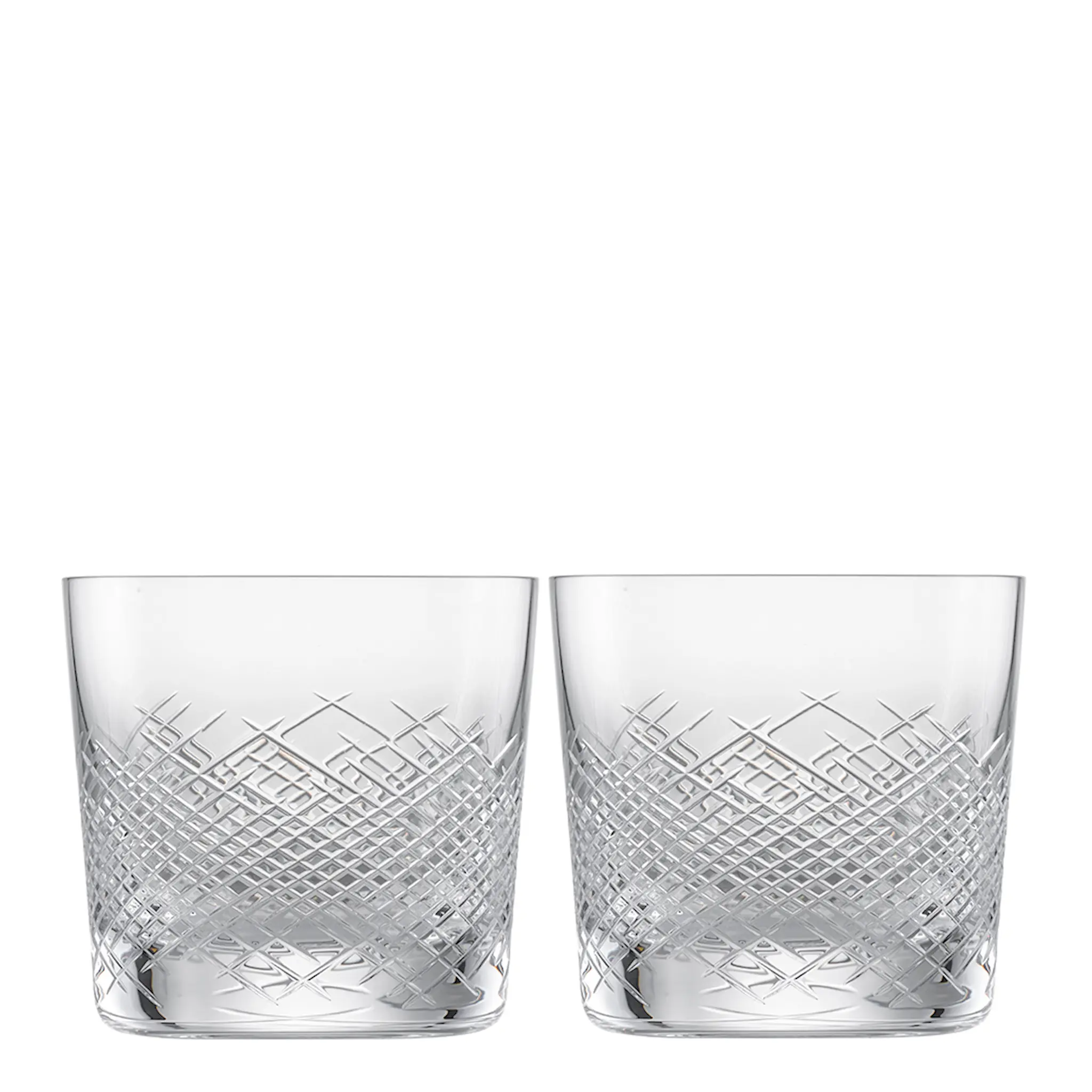 Zwiesel Glas Bar Premium No.2 whiskyglas 40 cl 2-pack