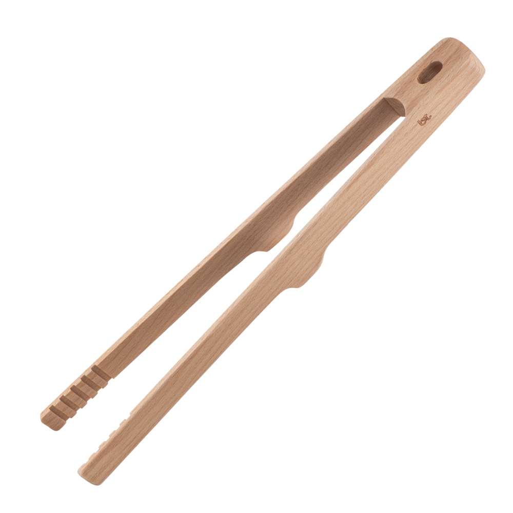 Modern House - Kitchen Things Paistopinsetit 30,5 cm Puu