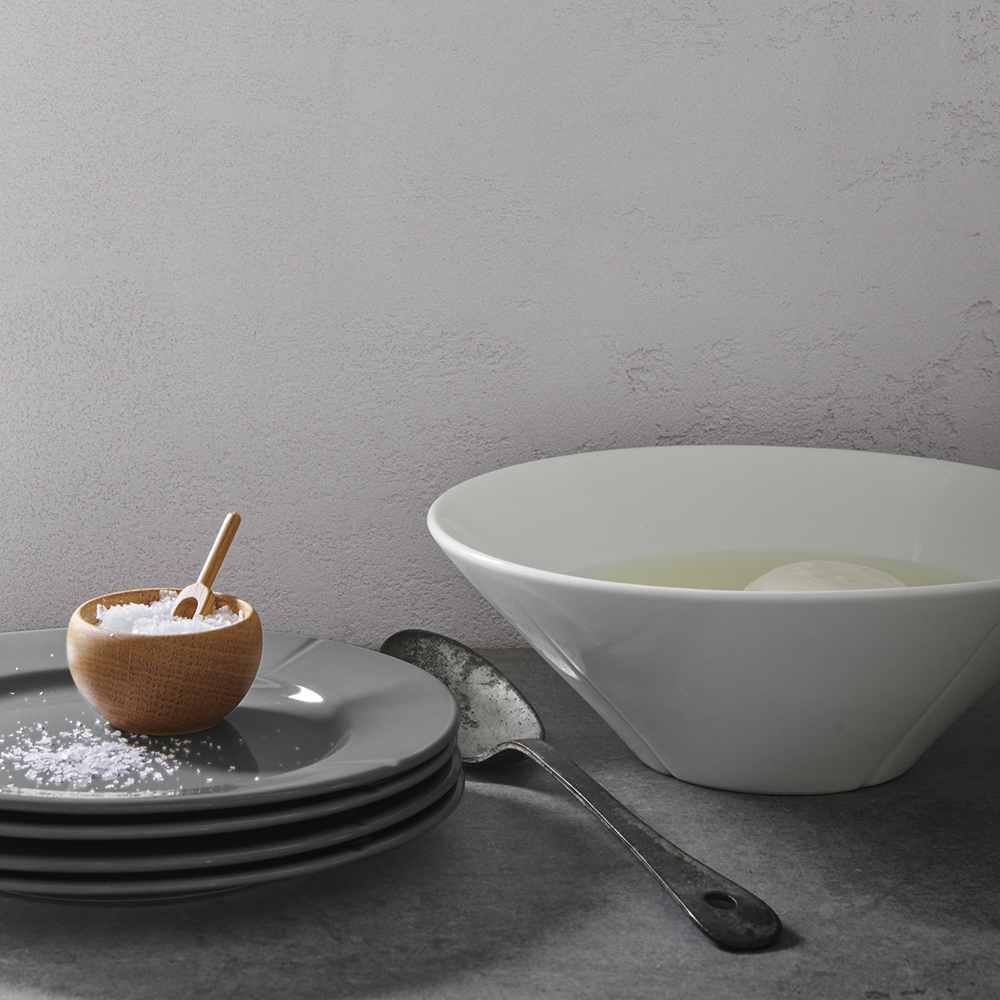 Rosendahl Grand Cru skål 15 cm hvit