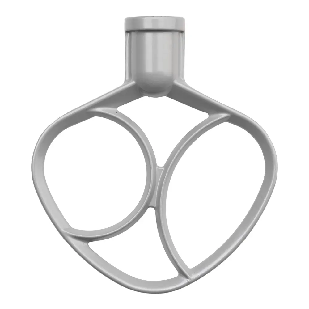 Smeg Litteä sekoitin yleiskoneeseen SMFB01 Alumiini