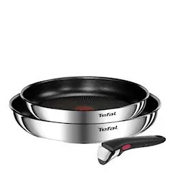 Ingenio Emotion pannesett 3 deler 24/28 cmimage