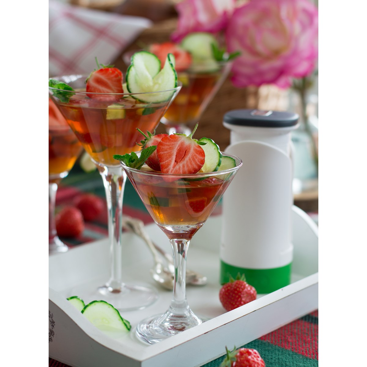 Zyliss Zyliss Spiraliser Valkoinen