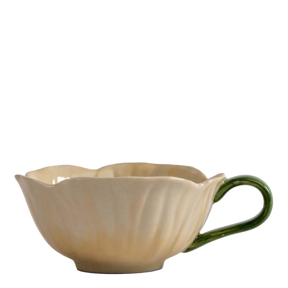 Poppy Kuppi 20 cl Beige