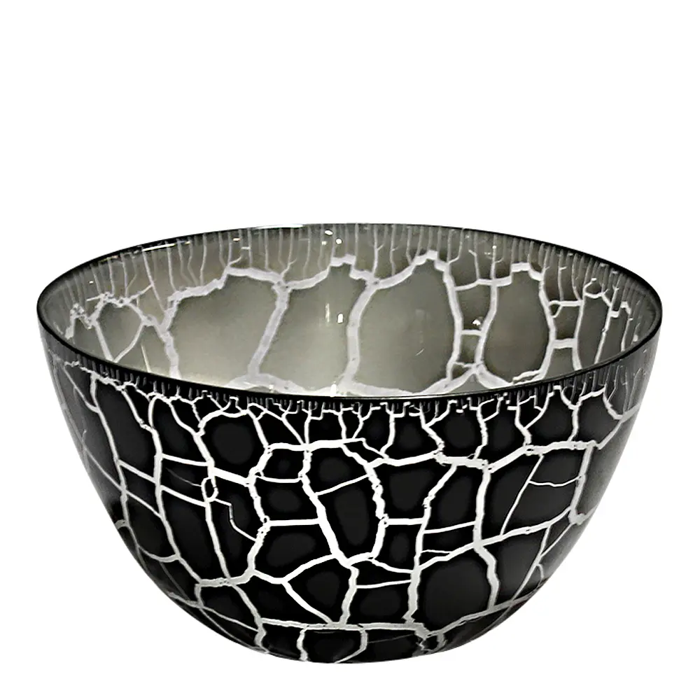 Croco Kulho 17 cm Musta/Hopea