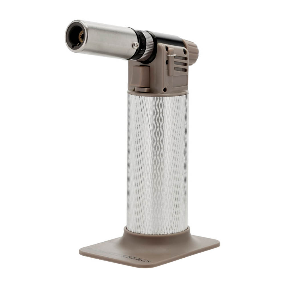 Blomsterberg Gassbrenner latte